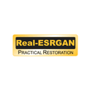 Real-ESRGAN