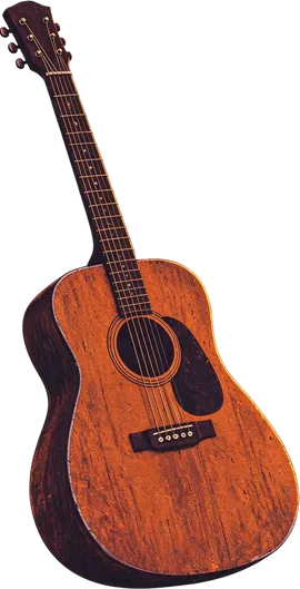 Acoustic Guitar